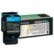 Тонер Lexmark C/M/Y C540/C543/C544/X543/X544 - C540A1C/M/YG - 1000коп.