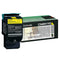 Тонер Lexmark C/M/Y C540/C543/C544/X543/X544 - C540H1C/M/YG -2000коп.