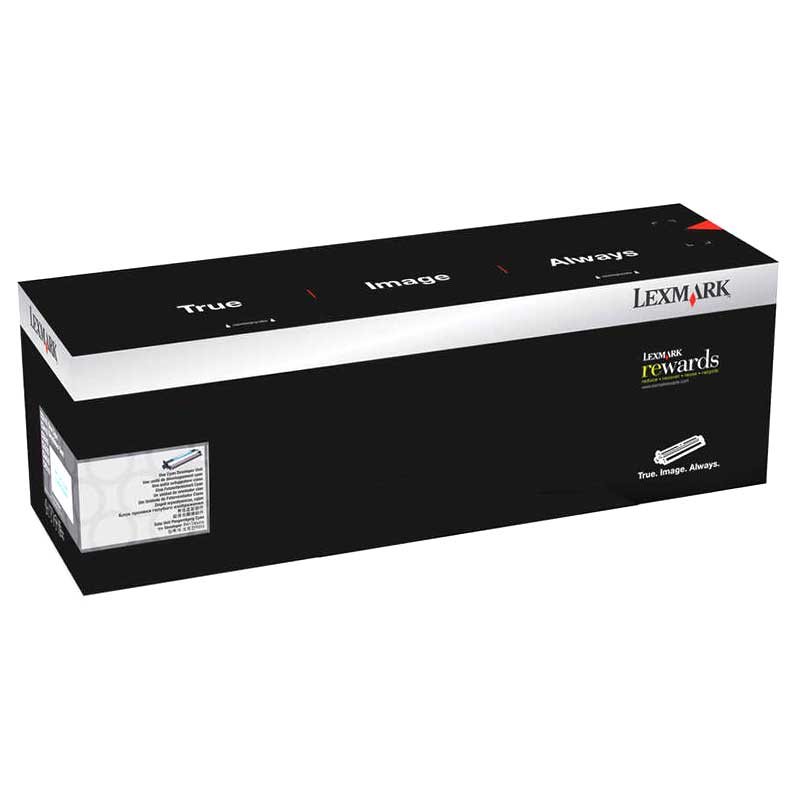 Девелопер Lexmark Black Unit C54X - C540X31G - 30000коп.