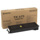 Тонер Kyocera KM-2540/KM-2560 MFP/КМ-3040/КМ-3060 - TK-675 - 20000коп.