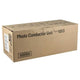 Барабан Ricoh Aficio 1013/FX12/AF120 - 411113 - 45000коп.