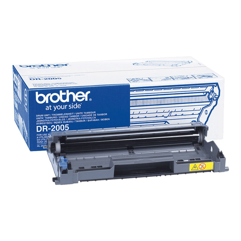 Барабан Brother HL2035 - DR2005 - 12000коп.