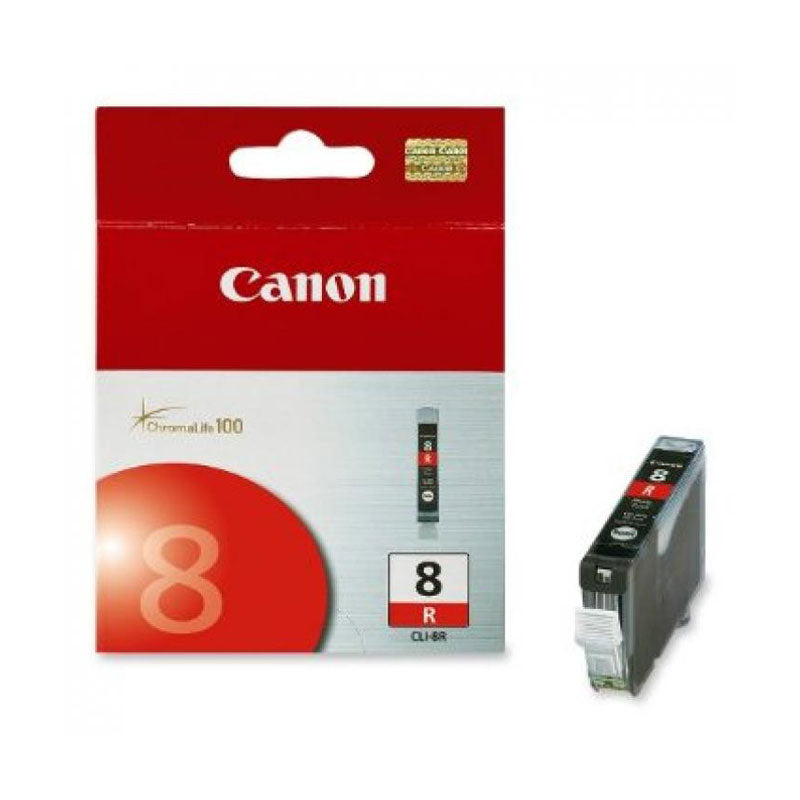 Мастилена глава CANON Pixma PRO9000 - CLI-8 G/R - 52k.