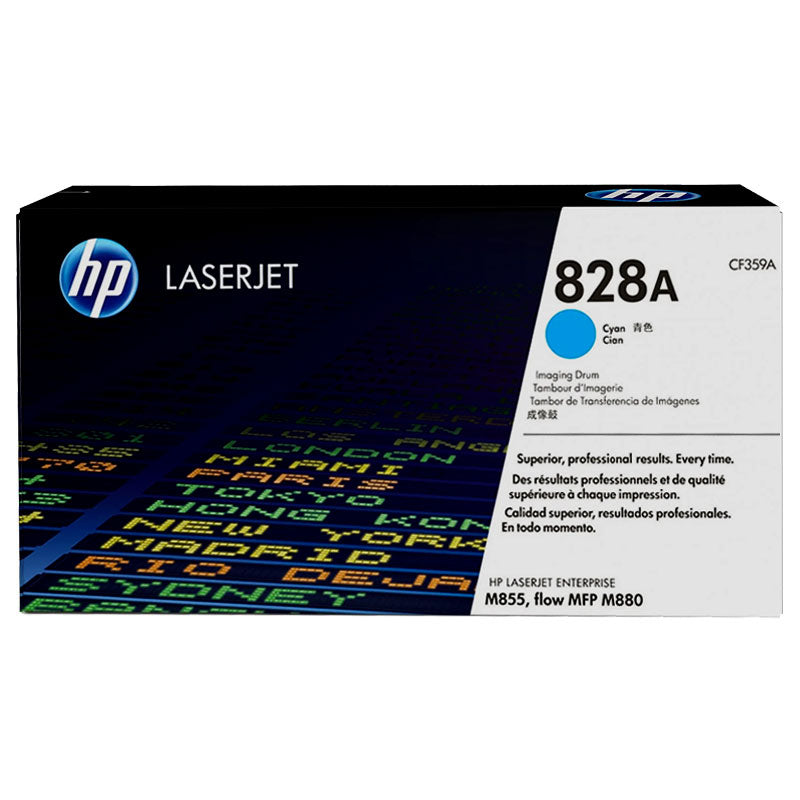 Мастилена глава HP DesignJet 1050/1055CM - C4821/2/3A - 350k.