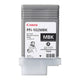 Мастилен консуматив CANON iPF500, iPF600, iPF700 - PFI-102 Matte Black - 130ml