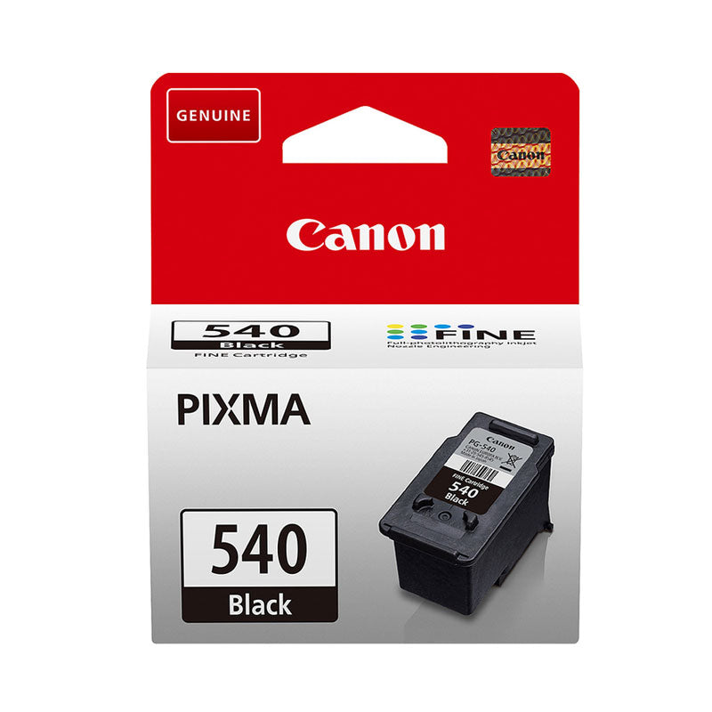 Мастилена глава Canon PG-540 - 180коп.
