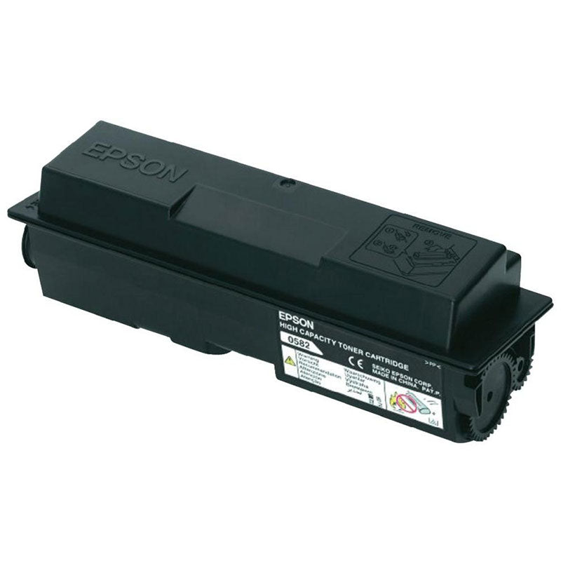 Тонер Epson AcuLazer M2300D/M2400D/MX20DN - Black - C13S050584