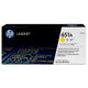Тонер касета за HP Laser Jet MFP M775 C/M/Y- 651A - 16000 коп. - CE341/2/3A