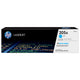 Тонер за HP Color LaserJet Pro MFP M180n/M181fw C/M/Y - CF531/2/3A - 900 копия