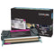 Тонер Lexmark C 746dn C/M/Y - C746A1C/M/YG, 7000 копия