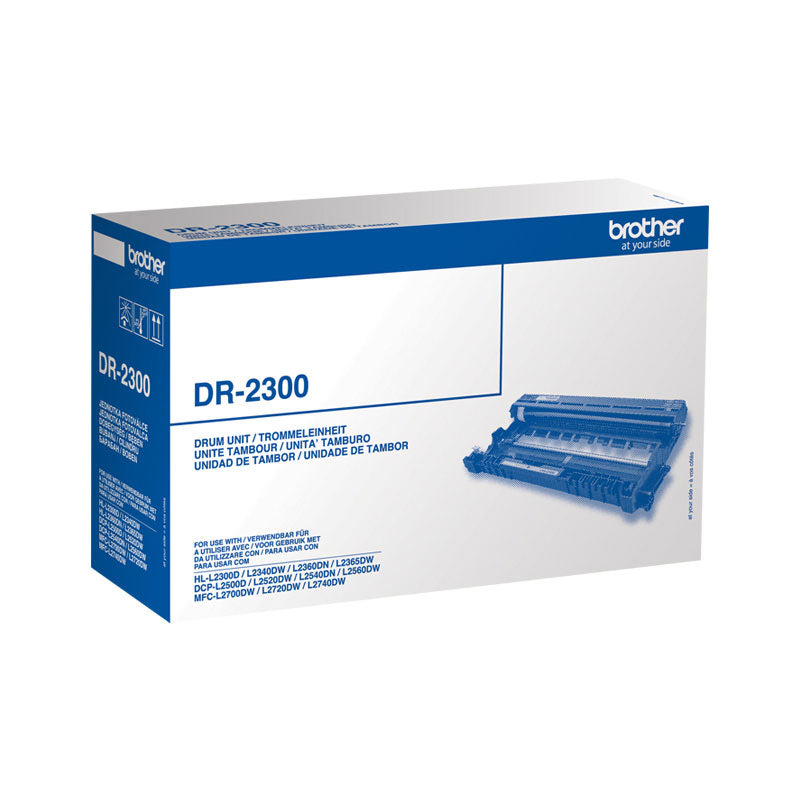 Барабан за Brother DR2300 - 12000 копия