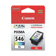 Мастилена глава Canon CL-546XL