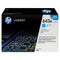 Тонер HP Color LaserJet 4700; C/M/Y - Q5951/2/3A - 10000коп.