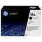 Тонер HP LaserJet 5200 - Q7516A - 12000коп.