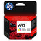Мастилена глава HP DeskJet 1115/2135/3635/3835 цветна - F6V24AE, 200 коп.