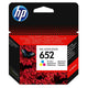 Мастилена глава HP DeskJet 1115/2135/3635/3835 цветна - F6V24AE, 200 коп.