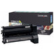 Тонер касета за Lexmark C780/782/X782 C/M/Y - 10000 коп.