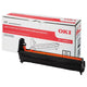 Барабанна касета OKI C810/C830 черна - 44064012 - 20000коп.