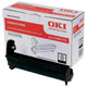 Барабанна касета OKI C5800/5900 черна - 43381724 - 20000коп.
