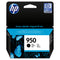 Мастилена глава HP Officejet Pro 8100 ePrinter series, HP Officejet Pro 8600 e-All-in-One series black - CN049AE - 1000 коп.