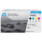 Тонер Samsung CLP-360/CLP-365/ CLX-3300/CLX-3305 - Bk/C/M/Y - CLT-P406С - SU375A