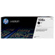 Тонер HP LasrJet 508A Black- CF360A