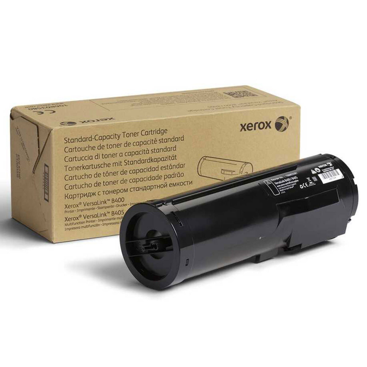 Тонер Xerox for VersaLink B400/B405 - 106R03581