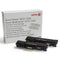 Тонер за Xerox Phaser 3052/3260-Work Centre 3215/3225 Black , 2x3000коп. - 106R02782