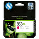 Мастилена глава HP Officejet Pro 8210/8710/8715/8720/8725/8730/8740 C/M/Y - F6U16/7/8AE