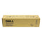 Тонер Dell Colour Laser Printer 3000cn/3100cn - C/M/Y - 2000 копия