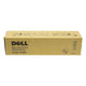 Тонер Dell Colour Laser Printer 3000cn/3100cn - C/M/Y - 2000 копия