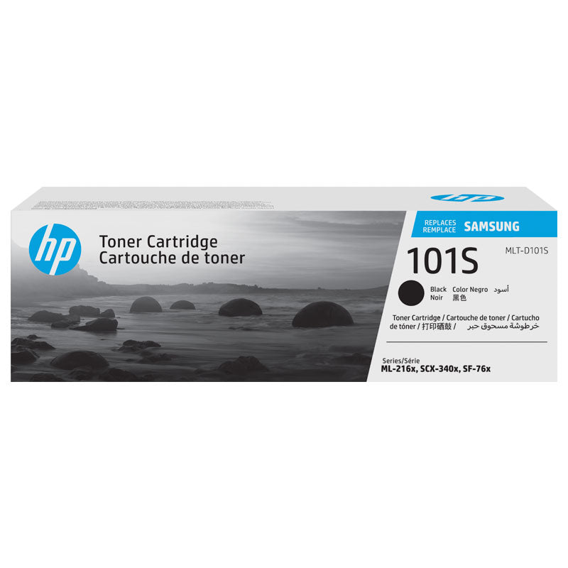 Тонер Samsung ML-2160/ML-2165/Ml-2168 SCX-3400/SCX-3405/SCX-MLT-D101S - SU696A