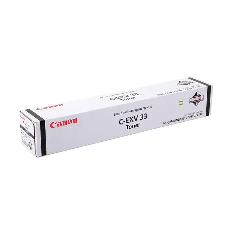 Тонер Canon C-EXV33