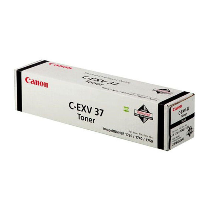 Тонер Canon iR17xx - C-EXV 37