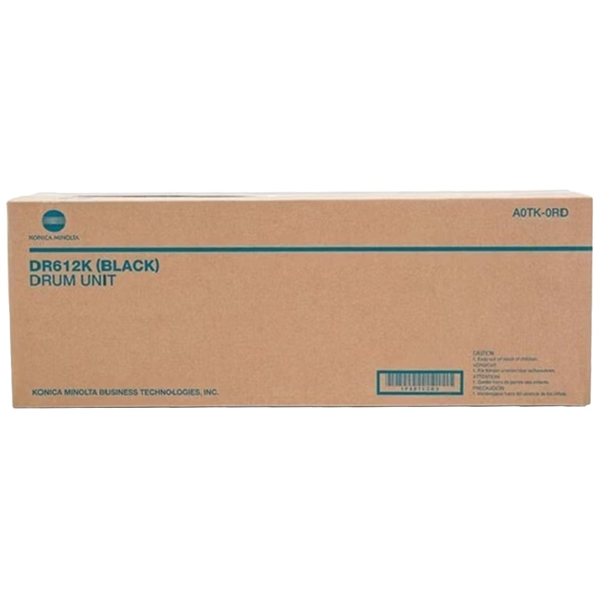 Барабан Konica Minolta BizHub C452/552/652 Black