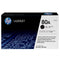 Тонер HP LaserJet Pro 400 M401, M425 series - Black- CF280A