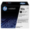 Тонер HP LaserJet M4555 MFP series - CE390X