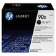 Тонер HP LaserJet M4555 MFP series - CE390X