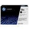 Тонер касета HP LaserJet Enterprise 700 M725, 700 M712 - CF214X