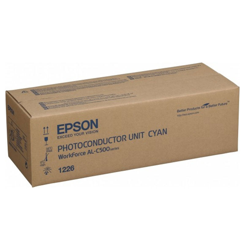 Барабан за Epson WorkForce AL-C500DN series C/M/Y - 50000 коп.