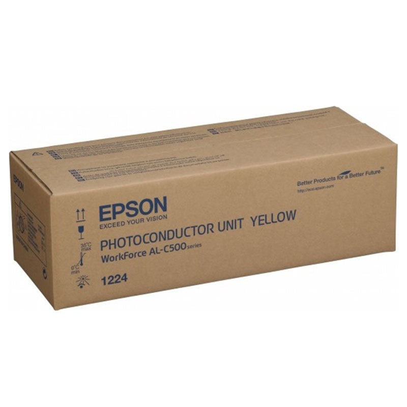 Барабан за Epson WorkForce AL-C500DN series C/M/Y - 50000 коп.