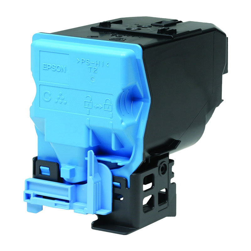 Тонер за Epson AL-C3900N/CX37DN series C/M/Y - 6000 коп.-C13S050592/1/0