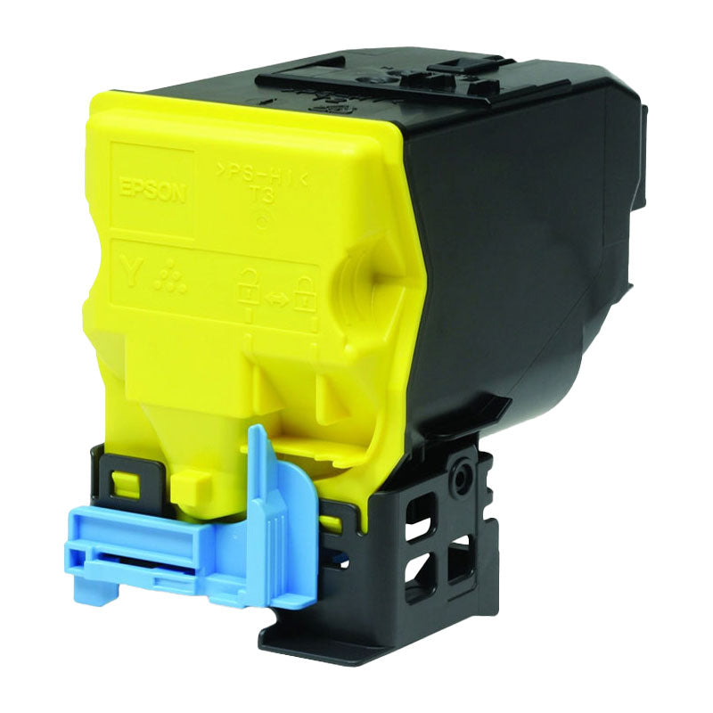 Тонер за Epson AL-C3900N/CX37DN series C/M/Y - 6000 коп.-C13S050592/1/0