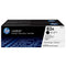 Тонер касета за HP LJ Pro MFP M125nw/M127fn/M127fw - CF283AD - 2x1500 копия