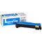 Тонер за Kyocera FS-C5350DN - TK-560C/Y/M, 10000 копия
