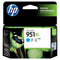 Мастилена глава HP Officejet Pro 8100 ePrinter series, HP Officejet Pro 8600 e-All-in-One series - C/M/Y - CN046/7/8AE - 1500 коп.