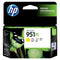 Мастилена глава HP Officejet Pro 8100 ePrinter series, HP Officejet Pro 8600 e-All-in-One series - C/M/Y - CN046/7/8AE - 1500 коп.
