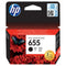 Мастилена глава HP Deskjet Ink Advantage 3525, 4615, 4625, 5525, 6525 e-All-in-One - CZ109AE - 550 коп.