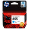 Мастилена глава HP Deskjet Ink Advantage 3525, 4615, 4625, 5525, 6525 e-All-in-One - C/M/Y - CZ110/1/2AE - 600 коп.