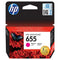 Мастилена глава HP Deskjet Ink Advantage 3525, 4615, 4625, 5525, 6525 e-All-in-One - C/M/Y - CZ110/1/2AE - 600 коп.